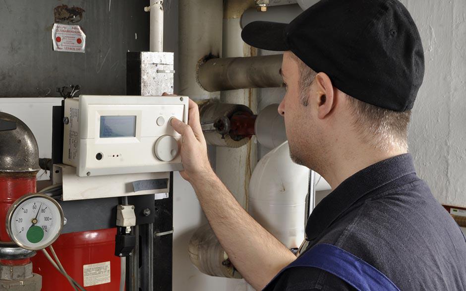 dépannage chauffage électrique Asnières-sur-Seine